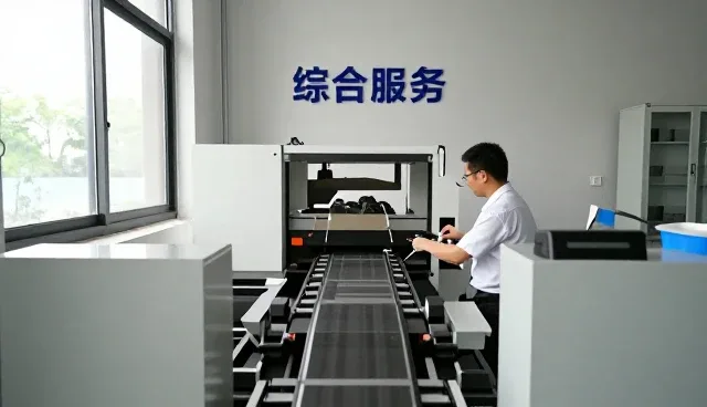 深圳市鑫易航电子科技有限公司