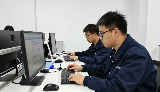产品选型服务适合哪些应用环境？