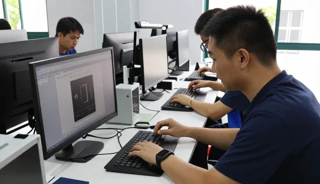 深圳市鑫易航电子科技有限公司关注电子未来趋势