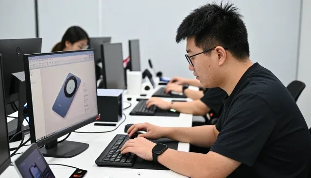 电子发展促进产品选型服务市场增长